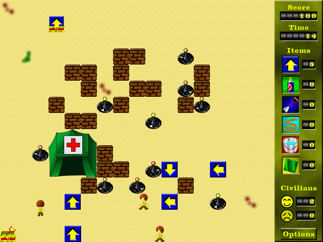 Novel Save Screenshot